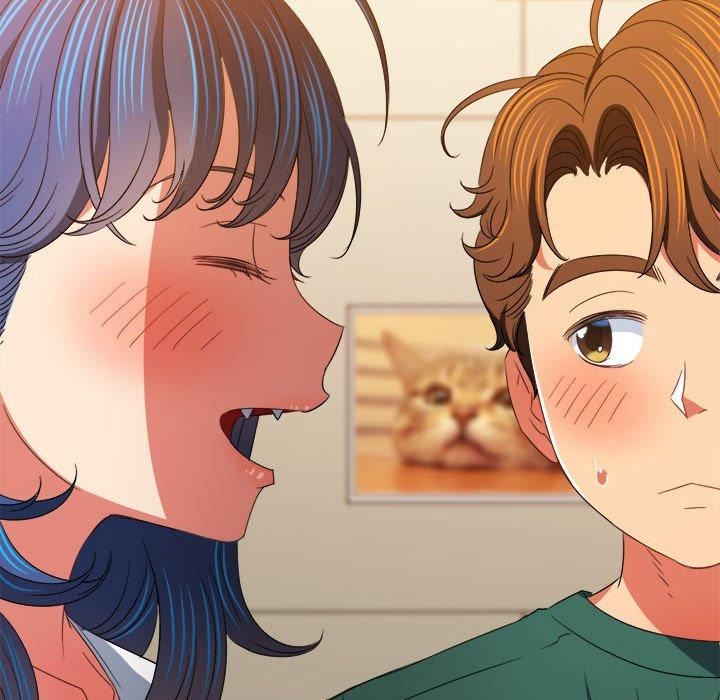 难缠小恶女第170话