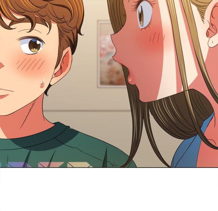 難纏小惡女第170話