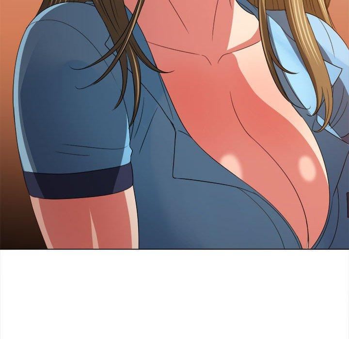 难缠小恶女第170话