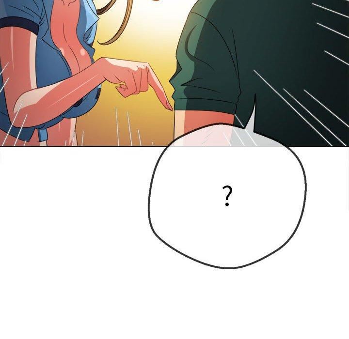 难缠小恶女第170话