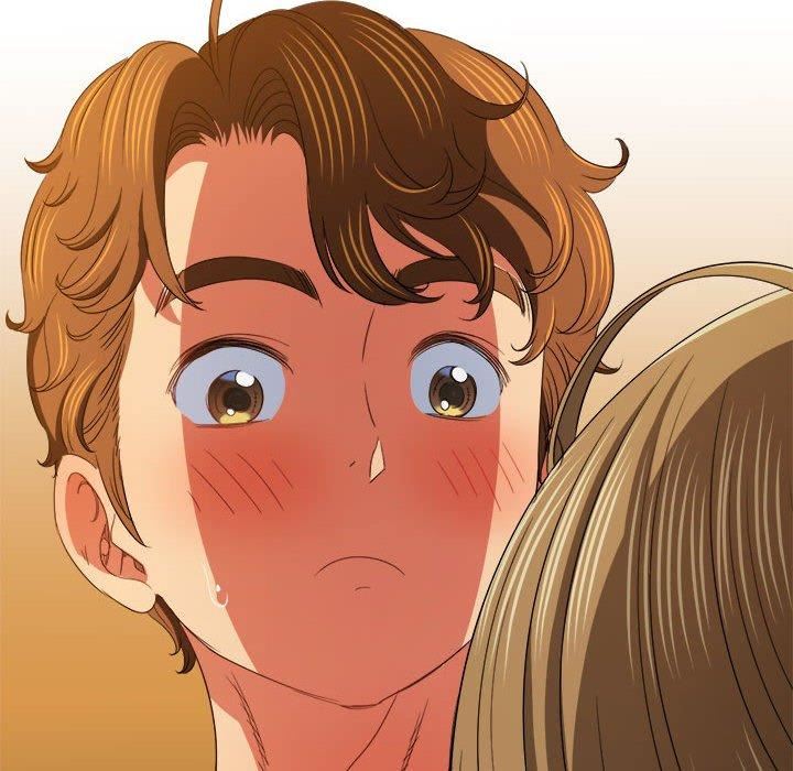 难缠小恶女第170话