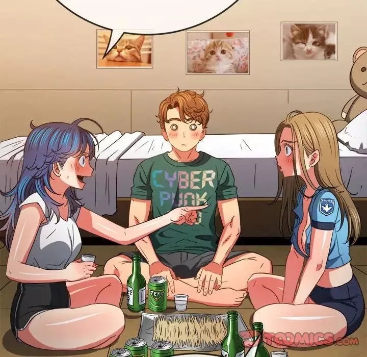 難纏小惡女第171話