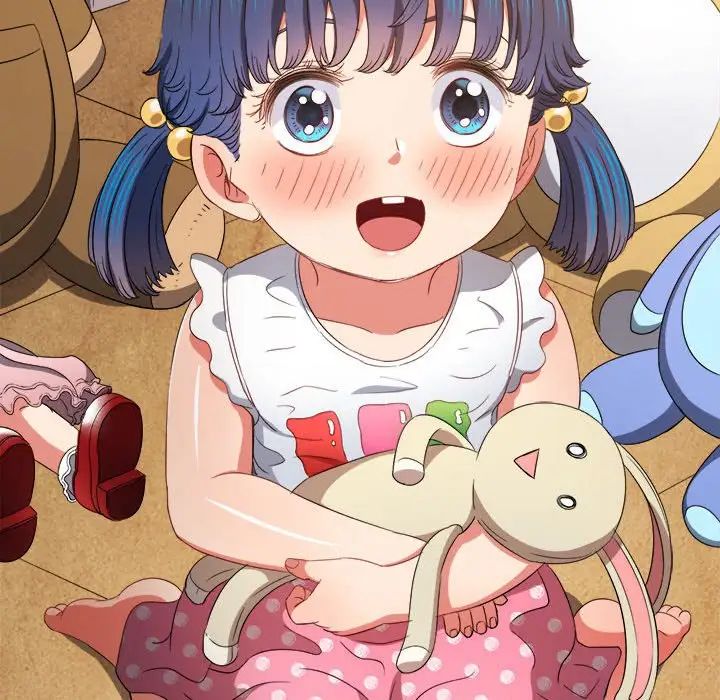 難纏小惡女第171話