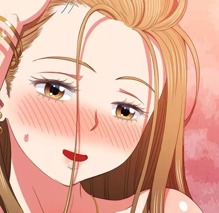 難纏小惡女第171話