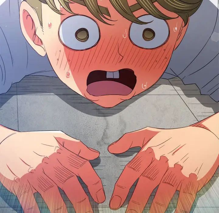 難纏小惡女第172話