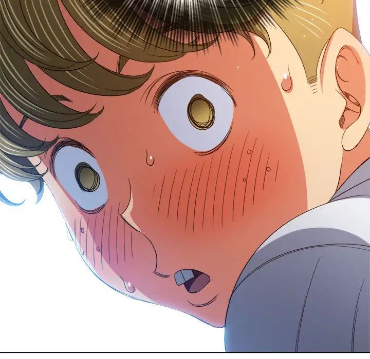 难缠小恶女第173话