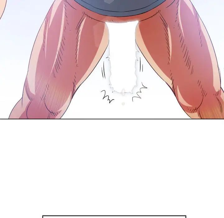 难缠小恶女第173话