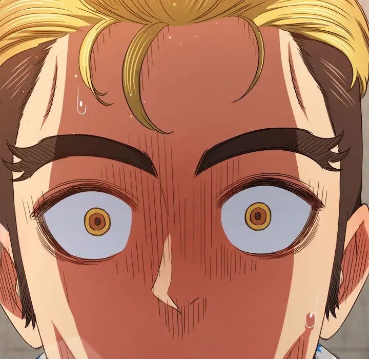 难缠小恶女第174话