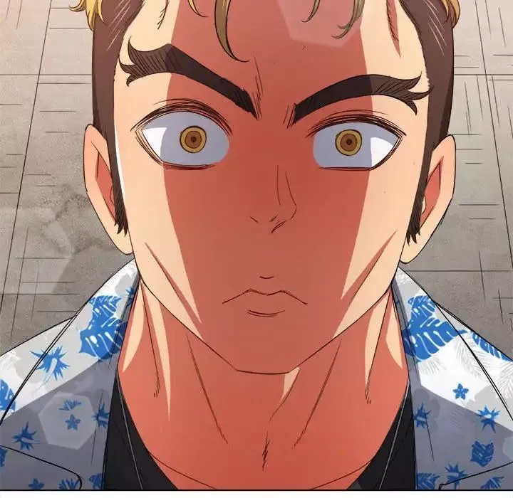 難纏小惡女第174話