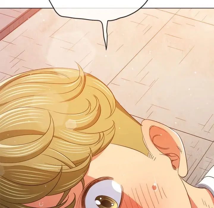 难缠小恶女第174话