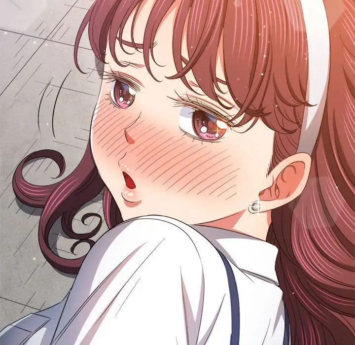 难缠小恶女第174话