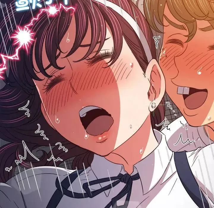 難纏小惡女第175話