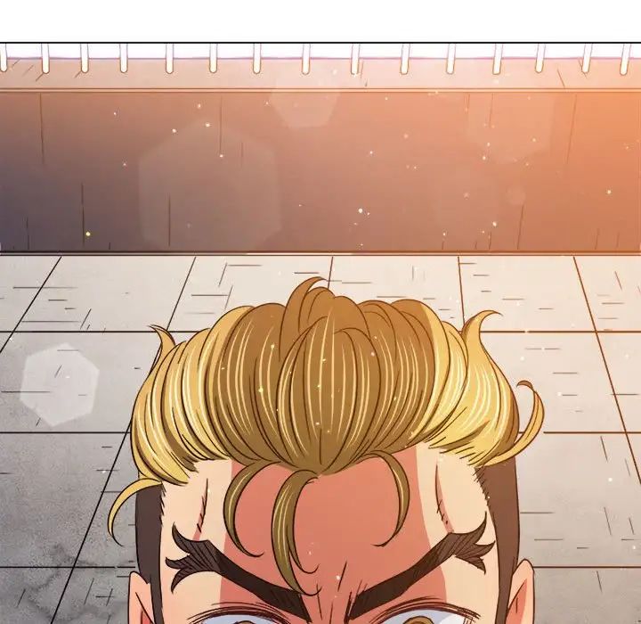 难缠小恶女第175话