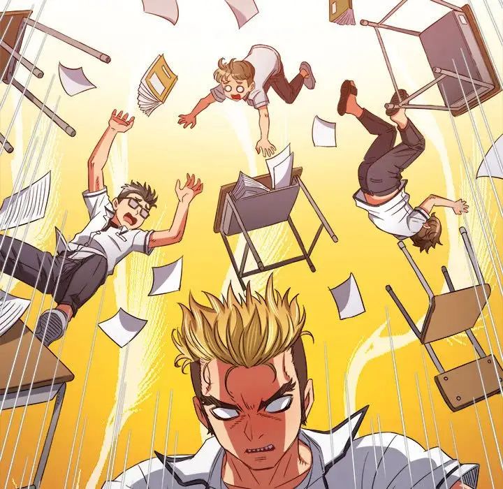 难缠小恶女第175话