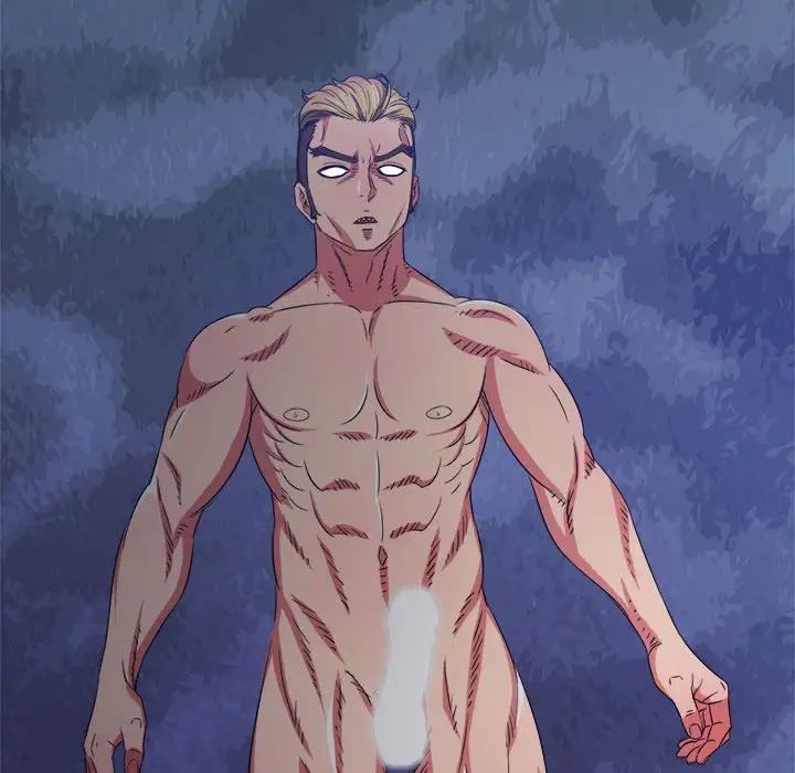 难缠小恶女第175话