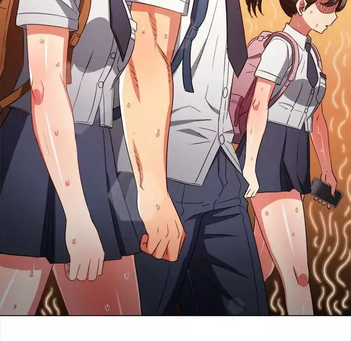 難纏小惡女第176話