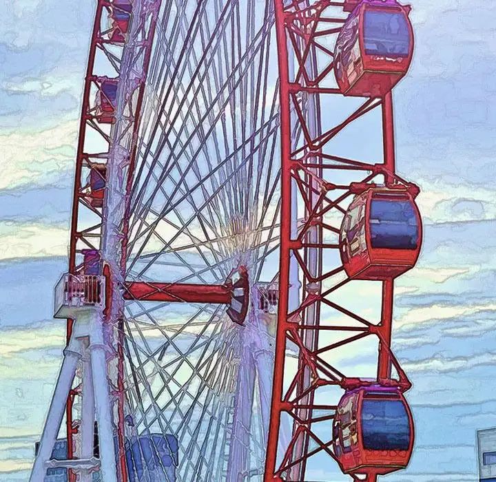 難纏小惡女第177話