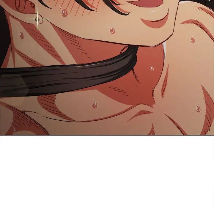 难缠小恶女第178话