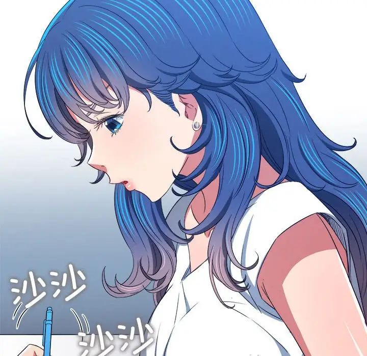 难缠小恶女第180话