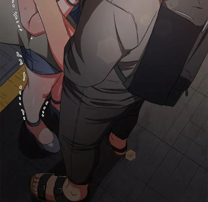 难缠小恶女第181话