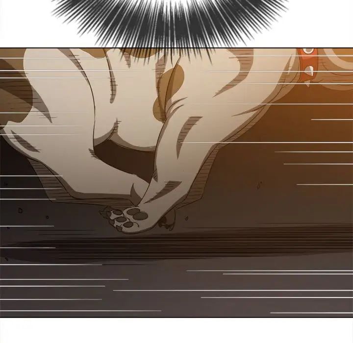 难缠小恶女第181话