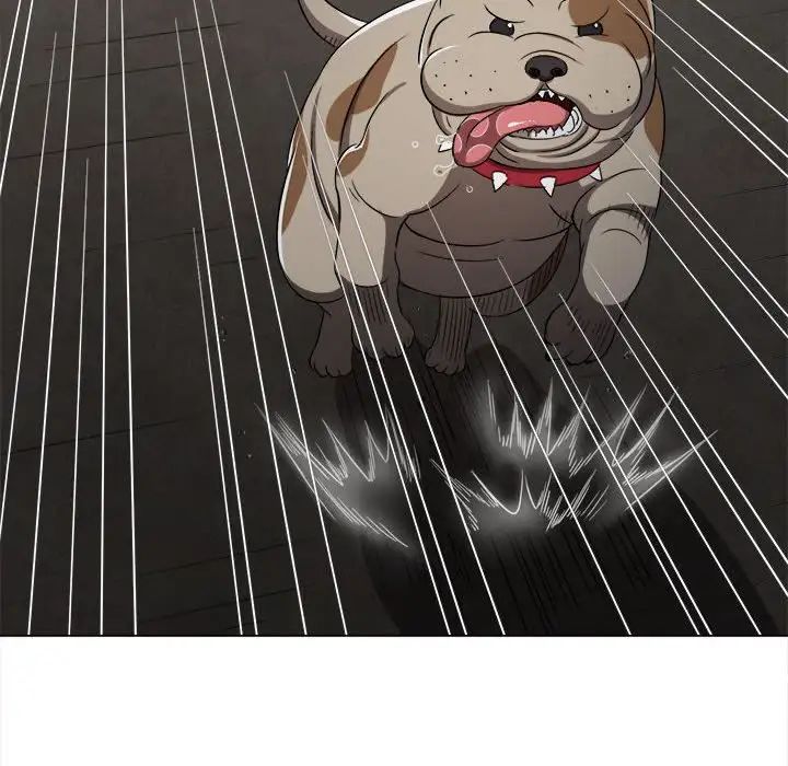 难缠小恶女第181话