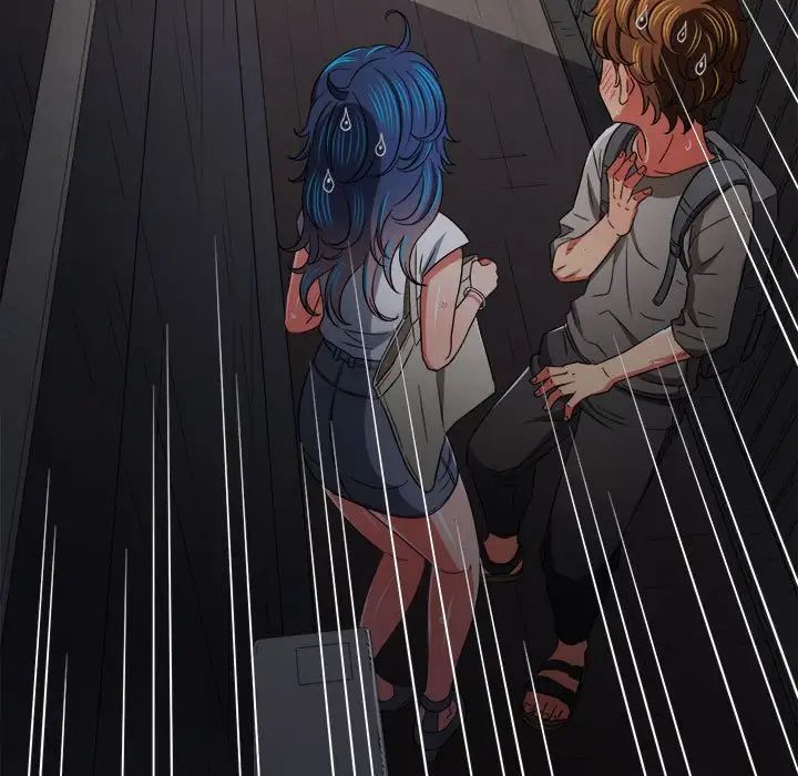 难缠小恶女第181话