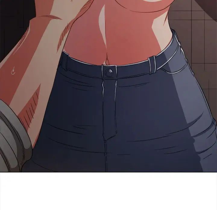 难缠小恶女第181话