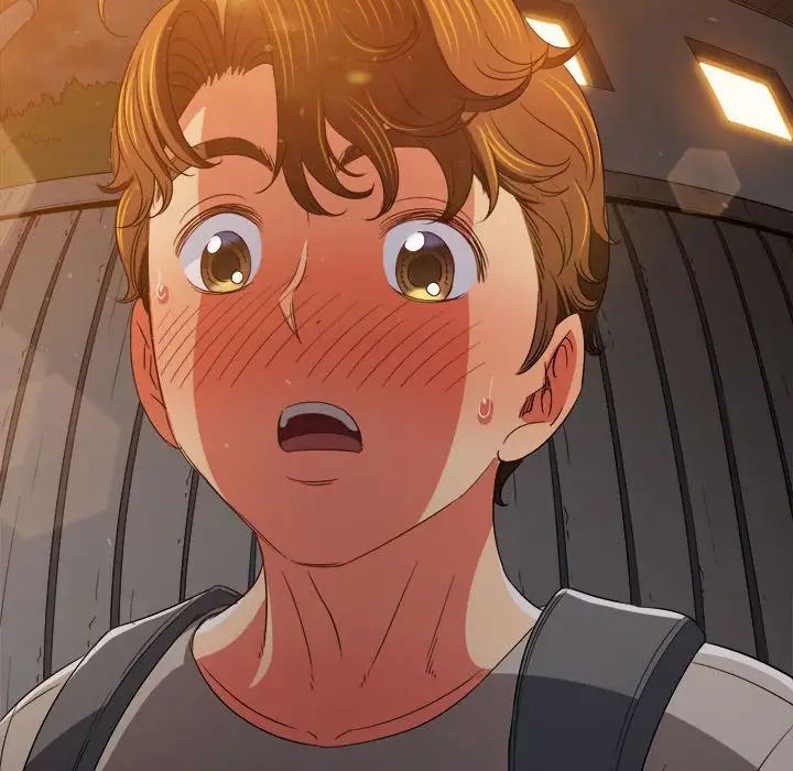 難纏小惡女第181話