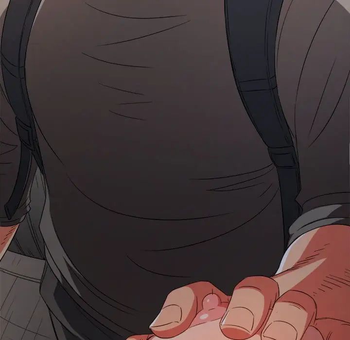 难缠小恶女第181话