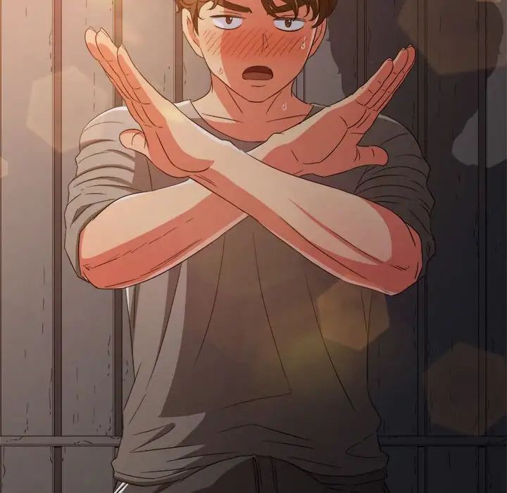 难缠小恶女第182话