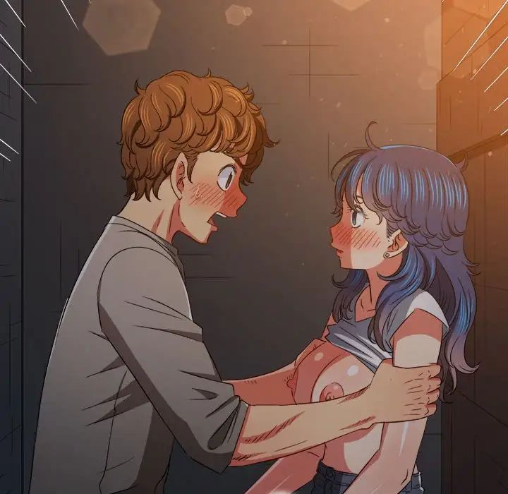 难缠小恶女第183话