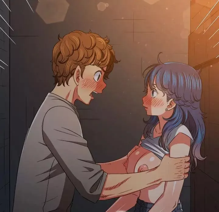 難纏小惡女第183話