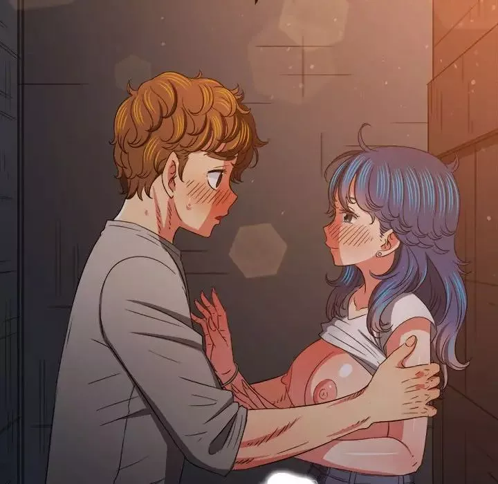 難纏小惡女第183話