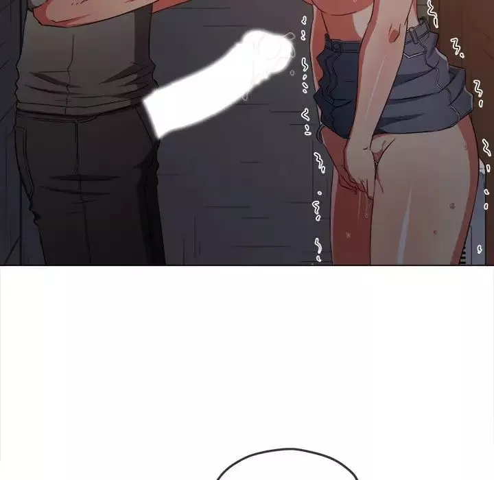 難纏小惡女第184話