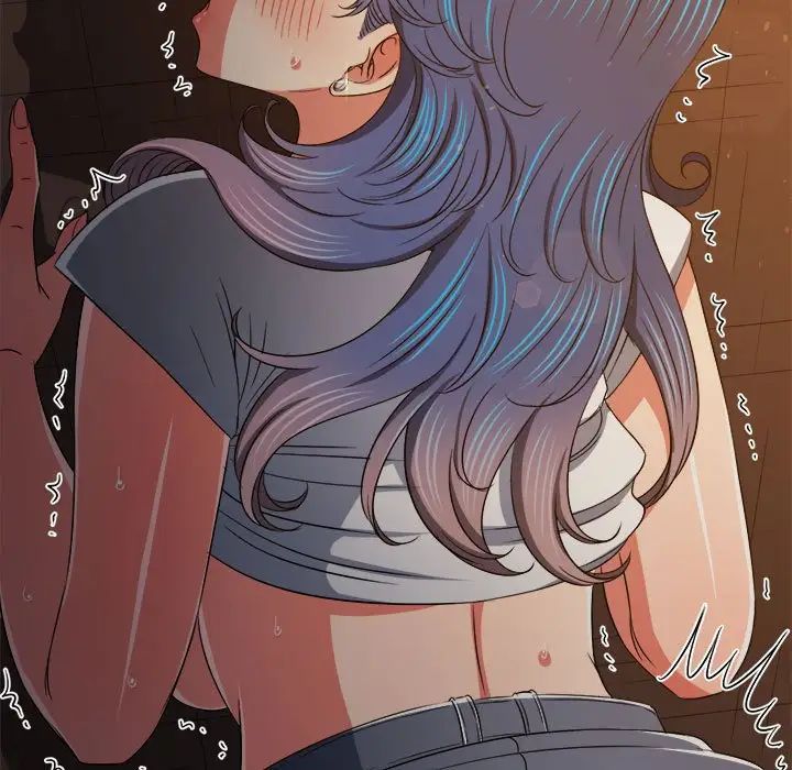 难缠小恶女第184话