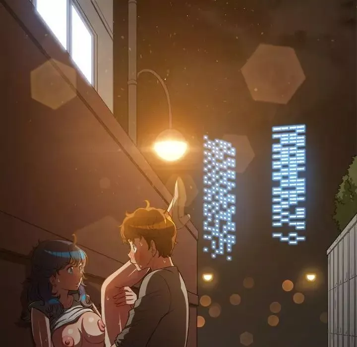 難纏小惡女第185話