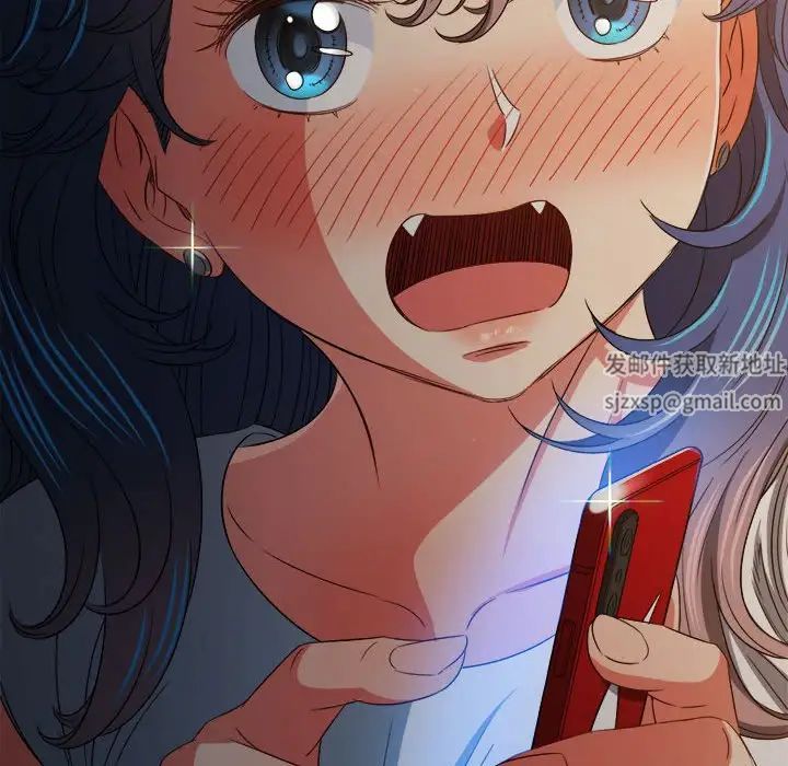 难缠小恶女第185话