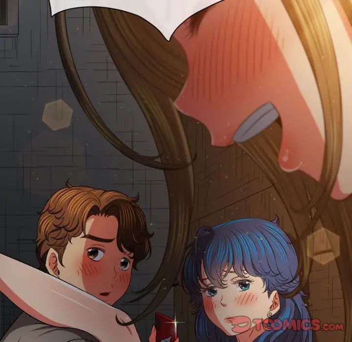 难缠小恶女第186话