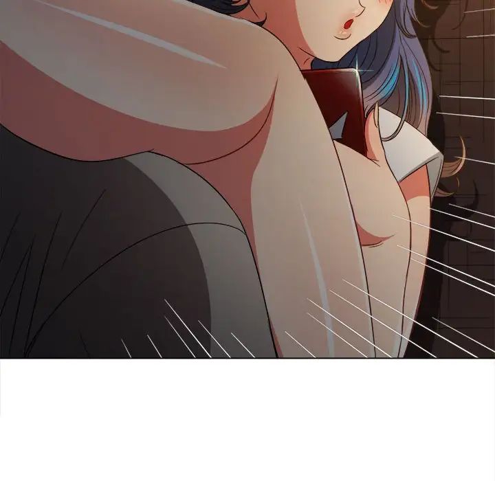 难缠小恶女第186话