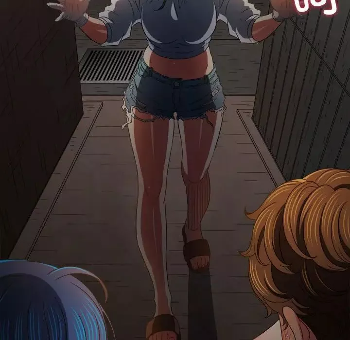 難纏小惡女第186話