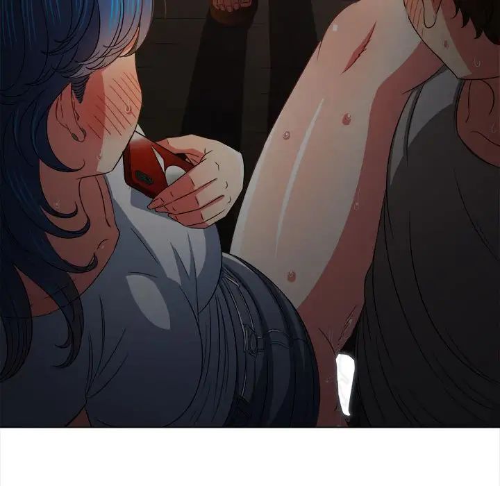 难缠小恶女第186话