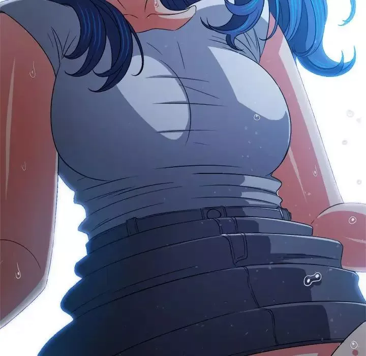 難纏小惡女第188話