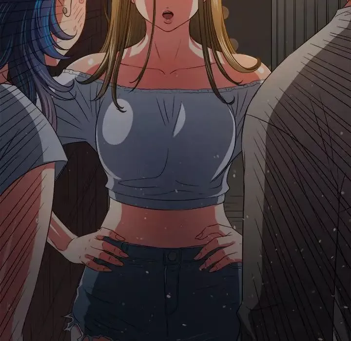難纏小惡女第188話