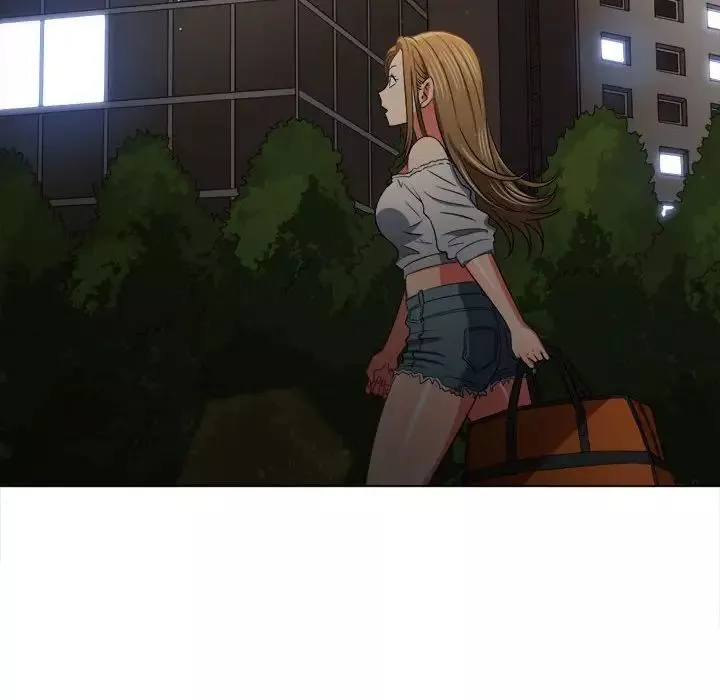 難纏小惡女第188話