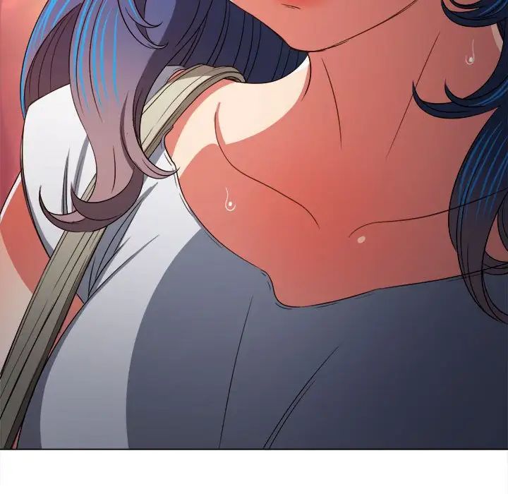 難纏小惡女第189話