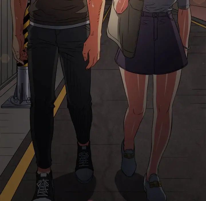 難纏小惡女第189話