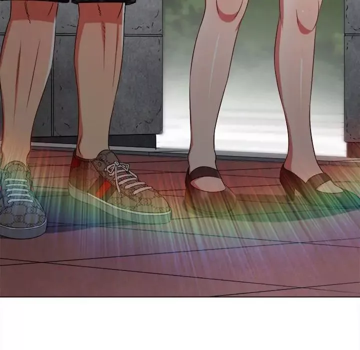 難纏小惡女第190話