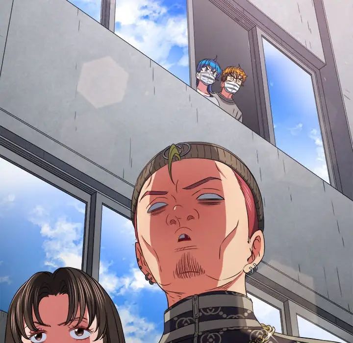 难缠小恶女第190话