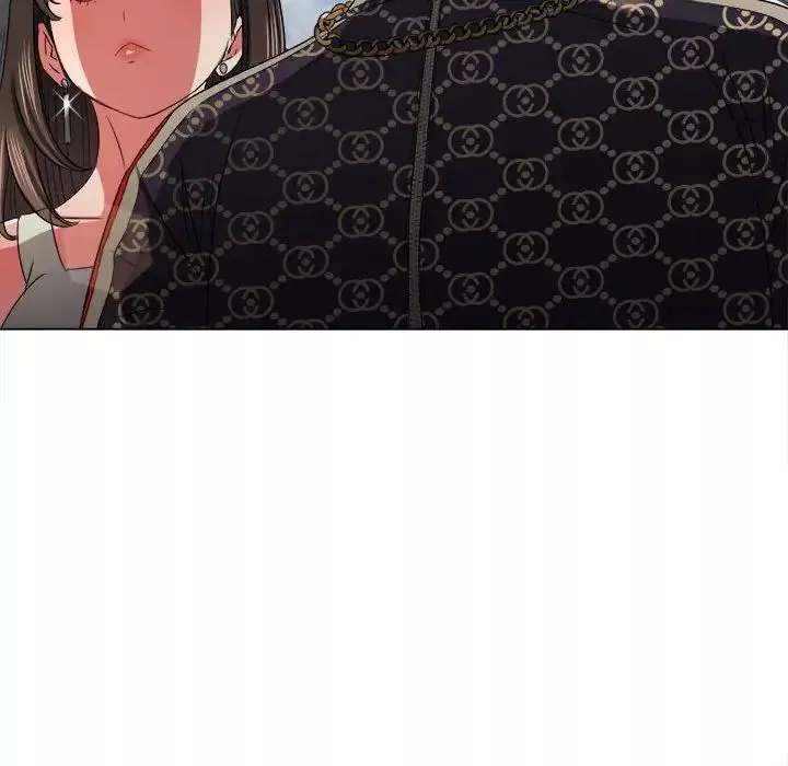難纏小惡女第190話